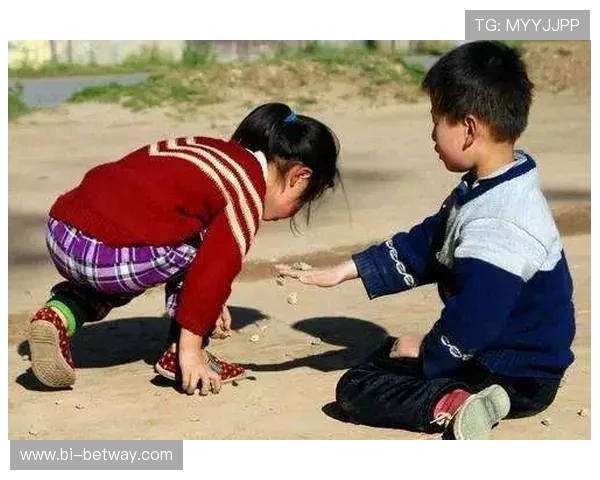 孩子的学习焦点：游戏之外的成长路径